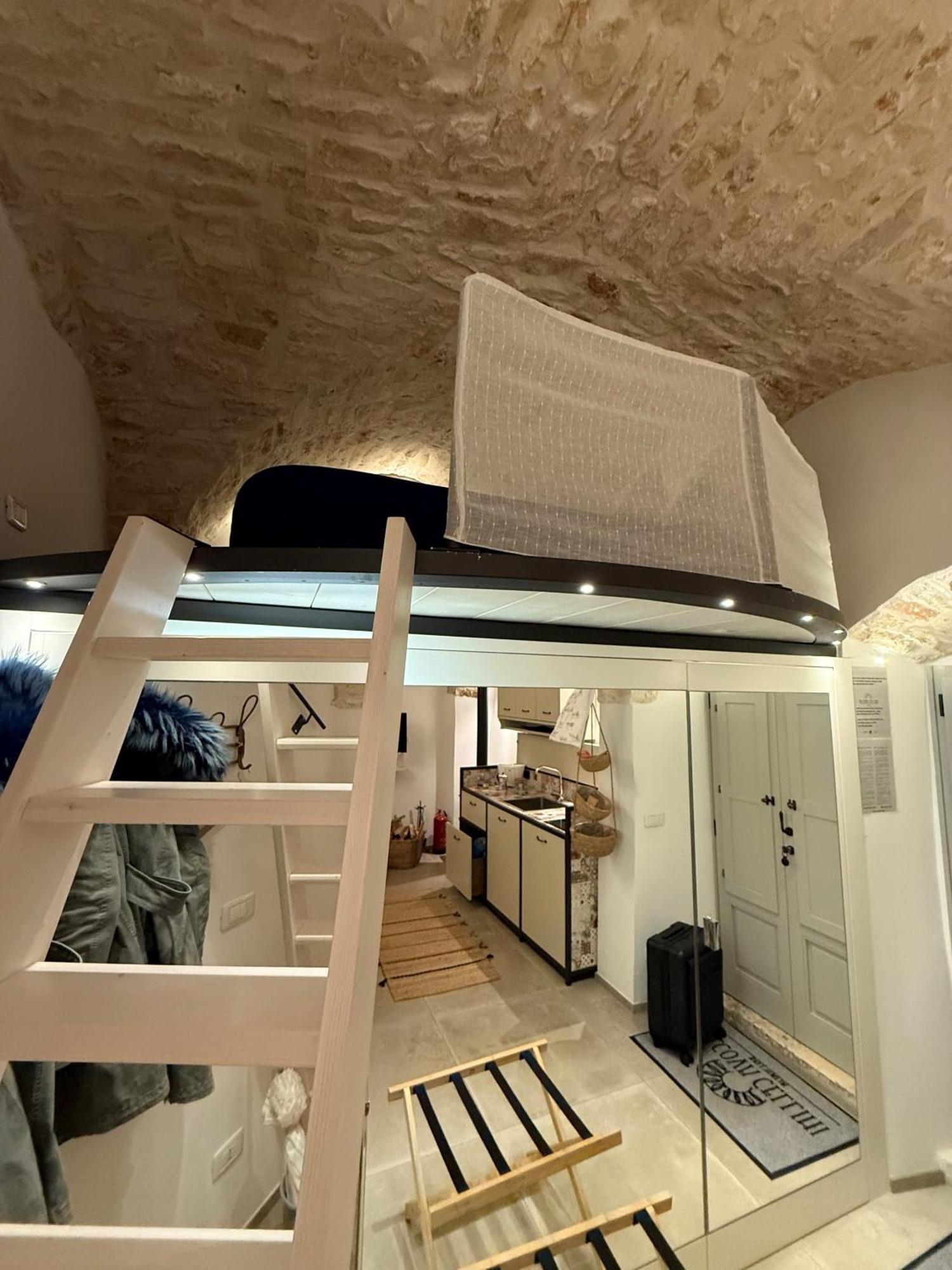 Alcova Cellini Gasthof *