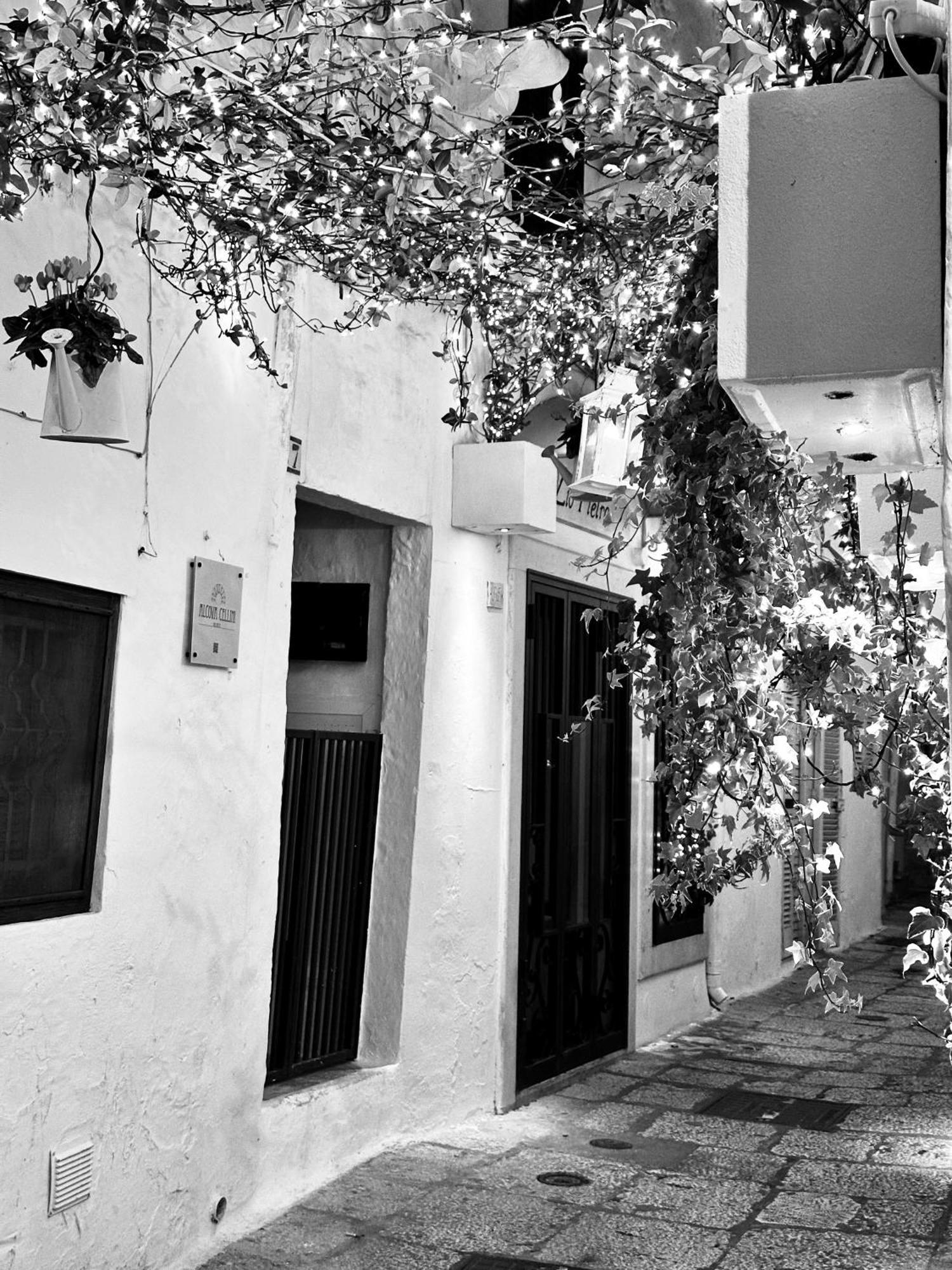 Gasthof Alcova Cellini Cisternino